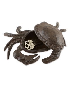 CRAB KEY HIDER